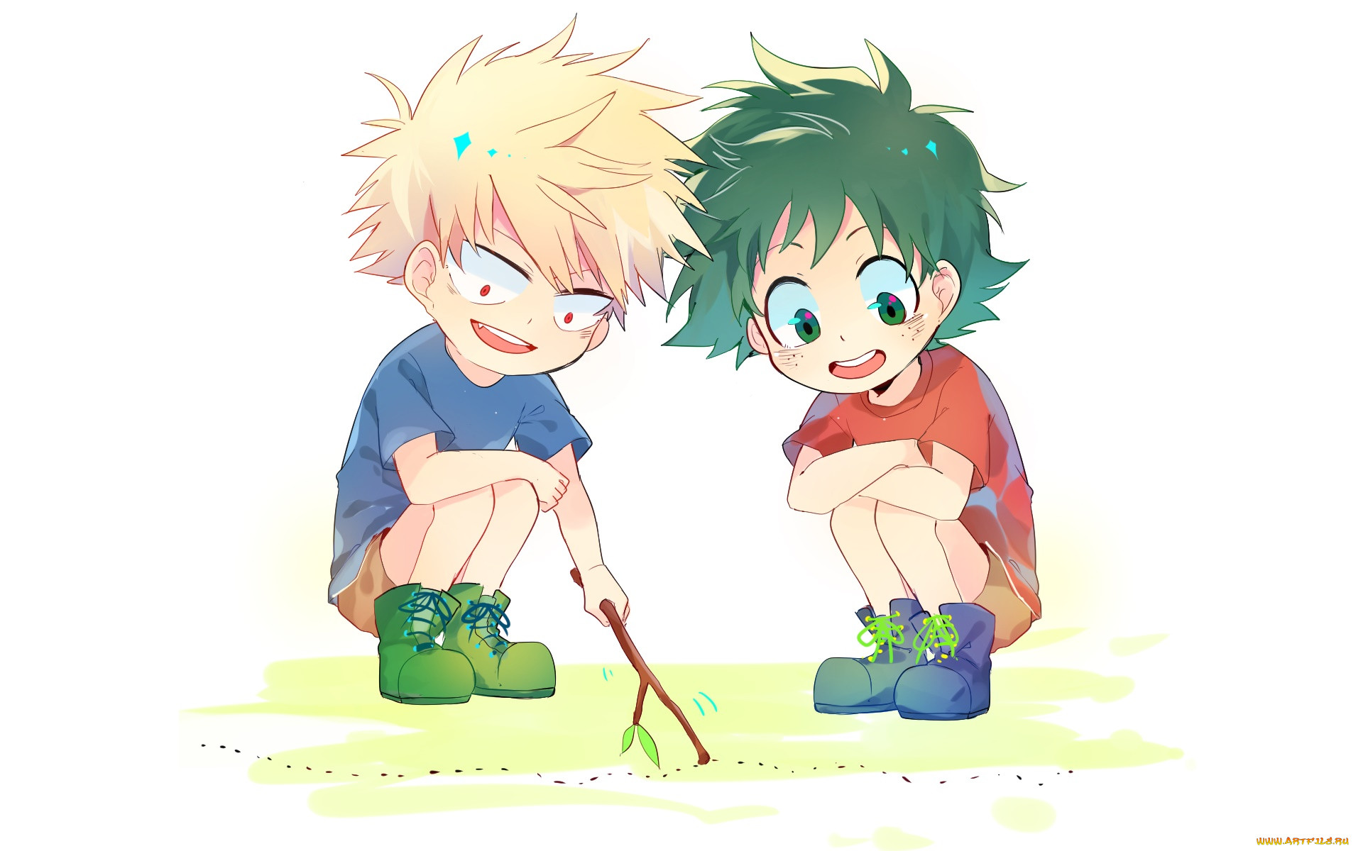 , boku no hero academia, 